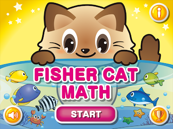Fisher Cat Math poster 5