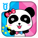 Let's Spot by BabyBus mobile app icon