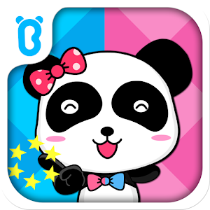 Lets Spot - Game For Kids logo