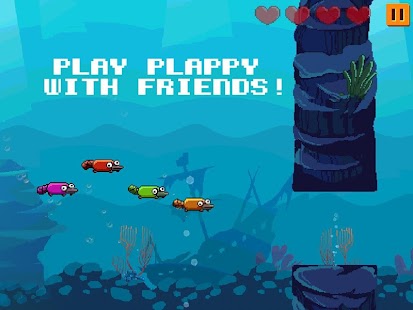 Plappy & Friends Screenshots 1