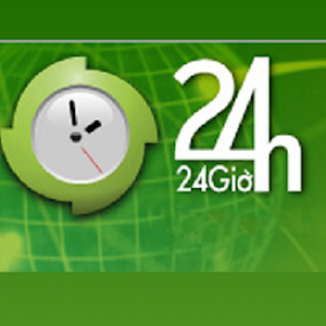 24h.com.vn Analytics - Market Share Stats & Traffic Ranking