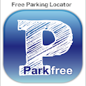 ParkFree logo