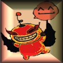CrazyB logo