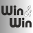 Win&Win mobile app icon