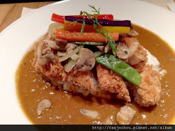 咖哩匠 (已歇業)