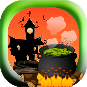 Escape Games : Haunted House.apk 1.3.0