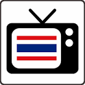 Thailand TV icon