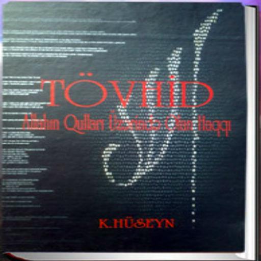 Tovhid K Huseyn