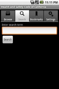 How to mod CA Health and Safety Code patch 1.2 apk for android