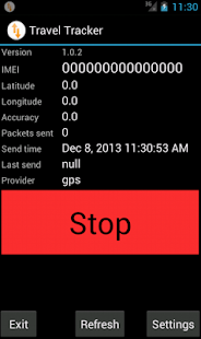 Lastest Teamview Walker Tracker APK for Android