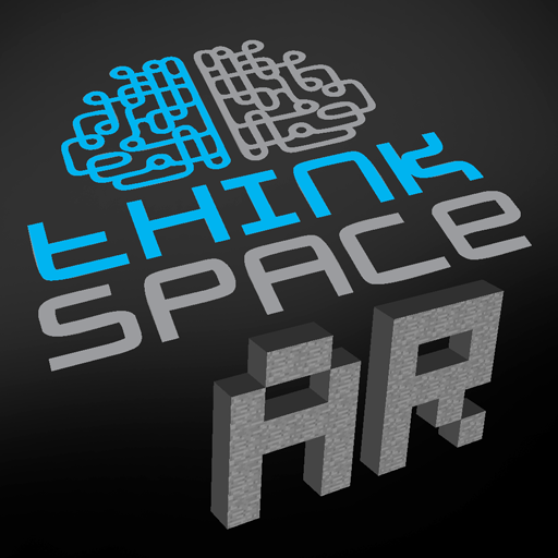 Thinkspace AR LOGO-APP點子