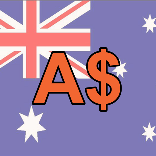 Australian Currency Calculator LOGO-APP點子