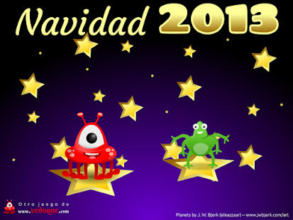Free Navidad Vedoque 2013 APK for PC