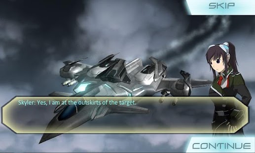 Rising Rebellion Free Version Screenshots 1