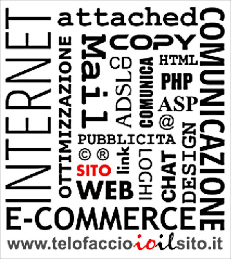 io web by telofaccioioilsito