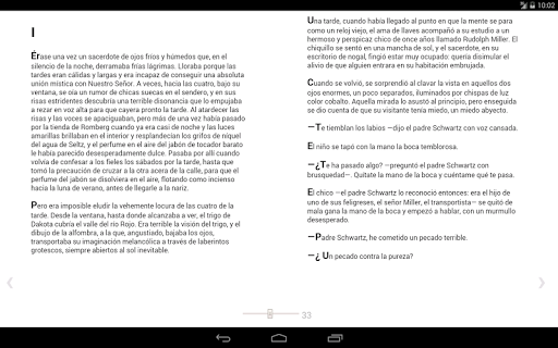 【免費書籍App】BiBook de Absolución-APP點子