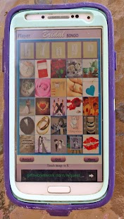 Free Download Bridal Bingo APK