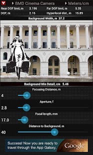 Free Visual DOF APK for Android