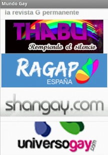 How to mod Revistas mundo gay en español 1.6 apk for bluestacks