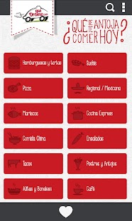 Que Ordeno Screenshots 1