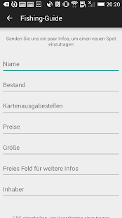 Fishing Guide - Die Angel App Screenshots 9