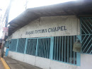 Basak Fatima Chapel