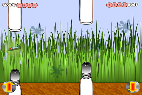 How to mod Rocketslug 13 apk for pc