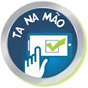 T&aacute;NaM&atilde;o Simulados e Concursos logo