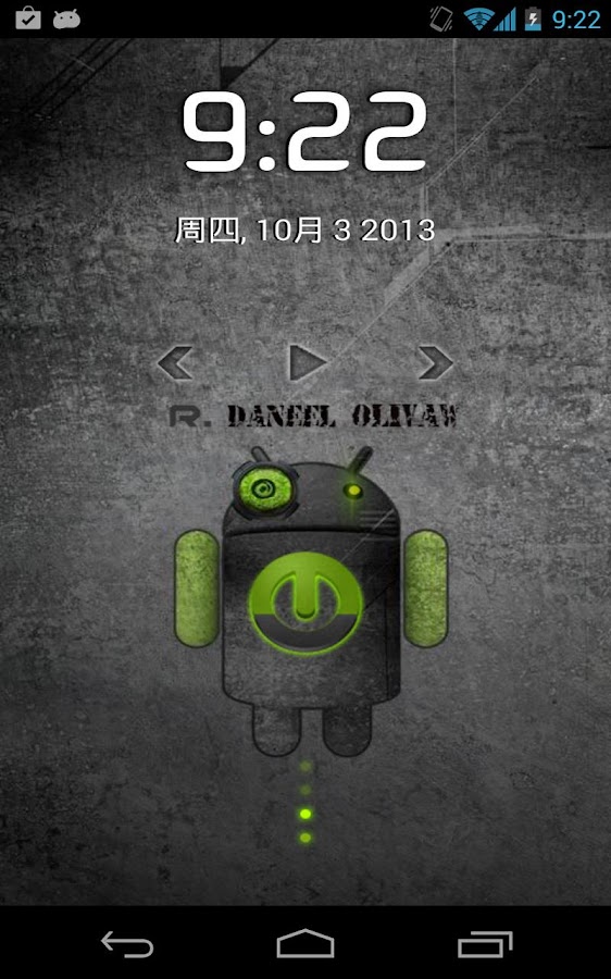 MagicLocker Android