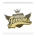KickAss Torrent Tracker icon