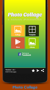 免費下載攝影APP|Photo Collage - Grid & Editor app開箱文|APP開箱王