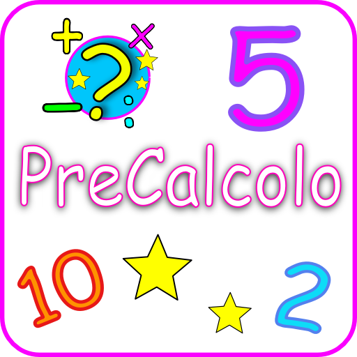 Pre Calcolo Parlante - PRO 教育 App LOGO-APP開箱王