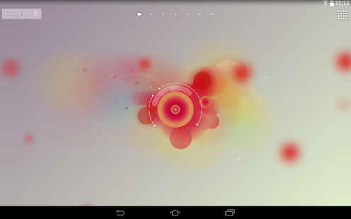 How to install Abstract 3D Live wallpaper 1.3 unlimited apk for pc