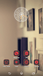 Free Download Gules Passion Icon Pack APK