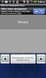 How to download NAPLEX Flashcards Extra 1.0 unlimited apk for laptop