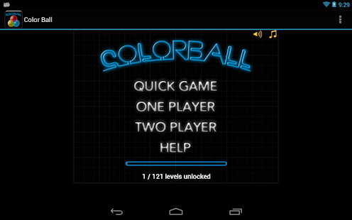 How to install Color Ball (Lite) 3.0.0 mod apk for bluestacks