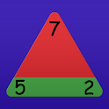 Know Your Math Facts Free logo