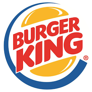 バーガーキング logo