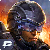 Total Domination - Reborn