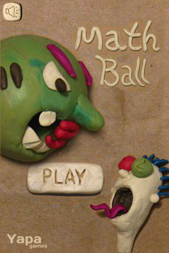 Math Ball