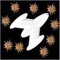 피하기의명수 logo
