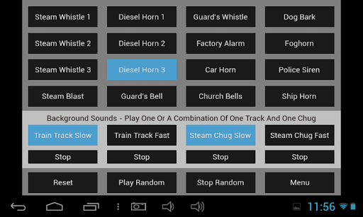 免費下載音樂APP|Model Railway Sound Effects app開箱文|APP開箱王