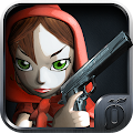 Red Revenge Apk