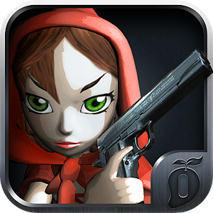 Red Revenge.apk 1.3.2
