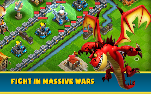 Titan Empires - screenshot thumbnail