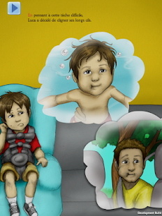 Luca et Sa Leçon de Natation Screenshots 11