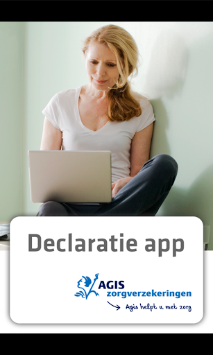 Agis Declaratie-app