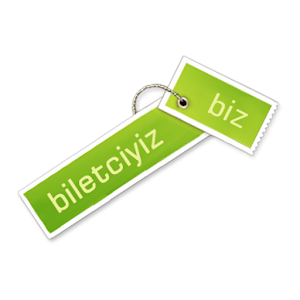 Biletciyiz 1.0