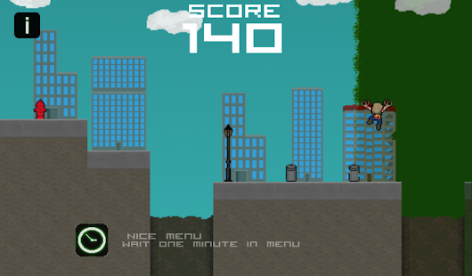 How to mod Reverse Runner - Radioactive lastet apk for bluestacks