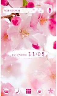 How to download Flower Wallpaper Vivid Sakura patch 2.0.1 apk for bluestacks